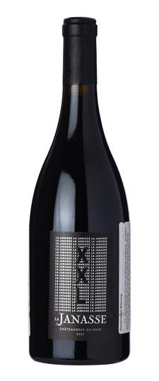 2007 Domaine de la Janasse "XXL" Châteauneuf-du-Pape