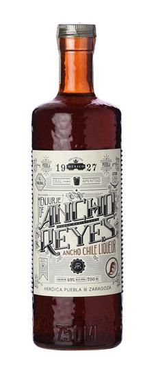 Ancho Reyes Ancho Chile Liqueur (750ml)