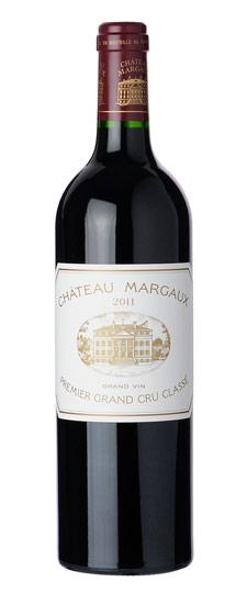 2011 Margaux, Margaux - SKU 1154991