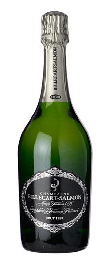 1999 Billecart-Salmon 