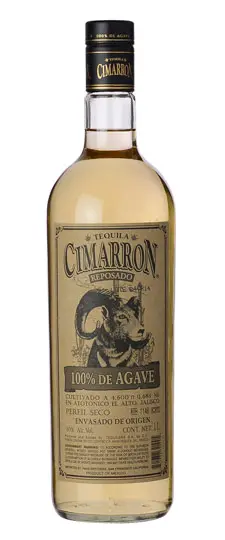 Cimarron Reposado Tequila (1L)