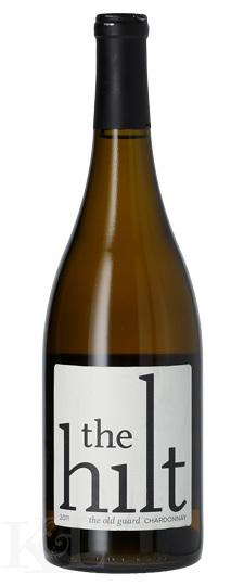 2011 The Hilt "Old Guard" Santa Barbara County Chardonnay