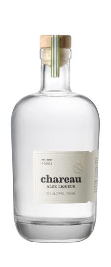 Chareau Aloe Liqueur (750ml)