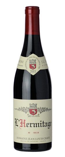 2011 Domaine Jean-Louis Chave Hermitage - SKU 1164414