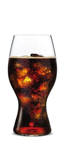 Riedel Coca Cola Glasses 414/21 - SKU 1164506