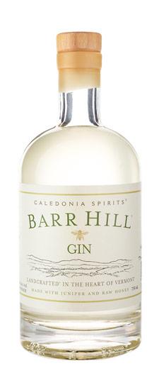 Caledonia Spirits Barr Hill Gin (750ml)