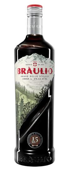 Braulio Amaro Alpino (1L)