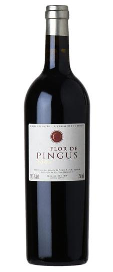 2004 Dominio de Pingus "Flor de Pingus" Ribera del Duero