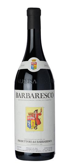 2010 Produttori del Barbaresco Barbaresco (1.5L)