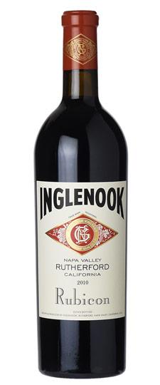 Rubicon Estate Cask Cabernet 2005イングルヌック（2005 Rubicon 