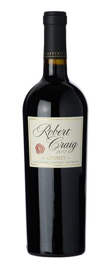 2012 Robert Craig 