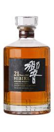 Hibiki 21 Year Old Japanese Whisky
