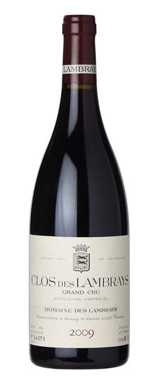 Domaine des Lambrays Clos des Lambrays Grand Cru