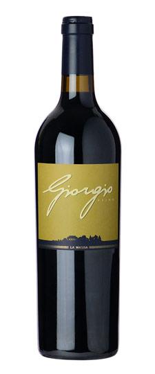 2011 La Massa "Giorgio Primo" Toscana
