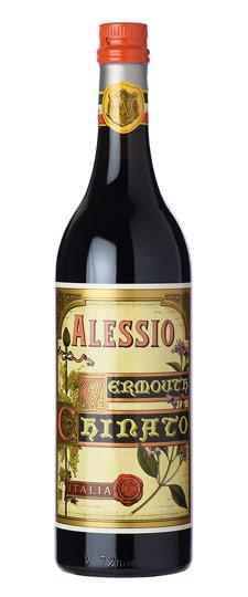 Tempus Fugit Alessio Vermouth Chinato (750ml)