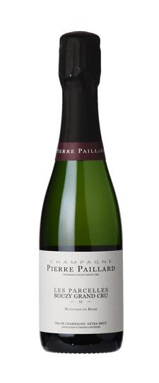 Pierre Paillard "Les Parcelles" Grand Cru Extra Brut 375ml
