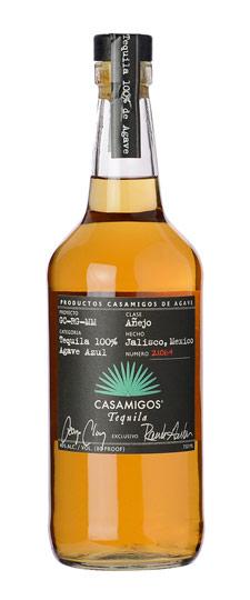Casamigos Añejo Tequila (750ml)