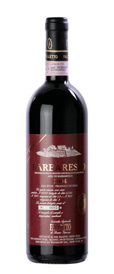2004 Bruno Giacosa "Asili" Barbaresco Riserva