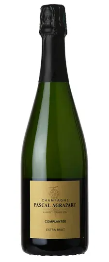 Agrapart "Complantee" Extra Brut Champagne