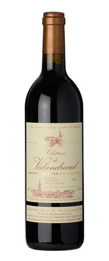 1994 Valandraud, St-Emilion