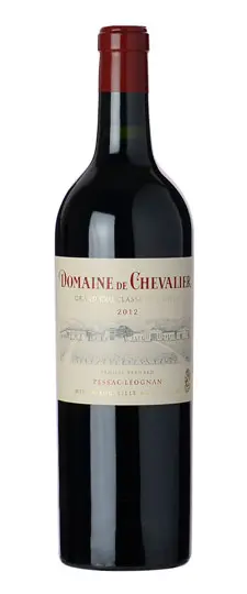 2012 Domaine de Chevalier Rouge, Pessac-Léognan