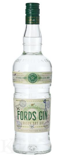 The 86 Co. Ford's Gin (750ml)