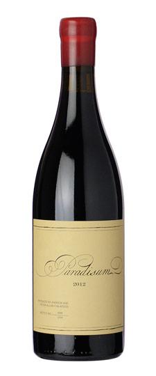 2012 Crystallum "Paradisum" Rhône Blend Paardeberg Swartland