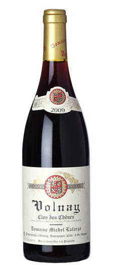 Domaine Michel Lafarge Volnay 1er Cru "Clos des Chênes"