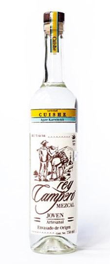 Rey Campero Cuishe Mezcal (750ml)
