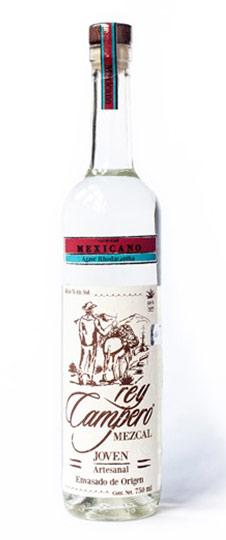 Rey Campero Mexicano Mezcal (750ml)