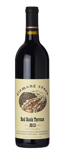 2013 Diamond Creek 