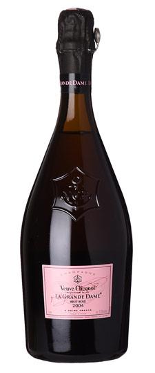 2004 Veuve Clicquot 