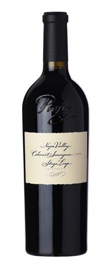 2012 Cliff Lede "Poetry" Stags Leap District Cabernet Sauvignon