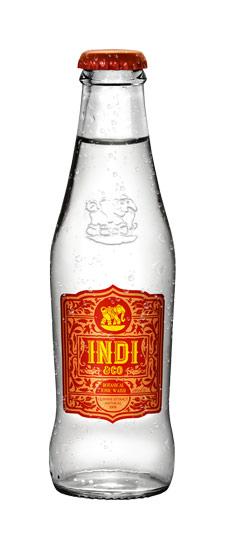 Indi&Co Tonic Water (6.8oz 4-pk)