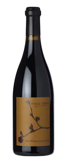 2013 Villa Creek "Willow Creek Cuvee" Paso Robles Rhône Blend