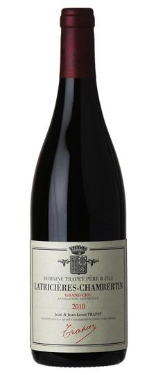 Domaine Trapet Latricières-Chambertin Grand Cru