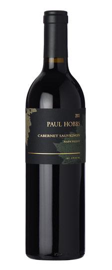 2013 Paul Hobbs Napa Valley Cabernet Sauvignon - SKU 1249807