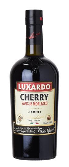 Luxardo Sangue Morlacco Liqueur (750ml)