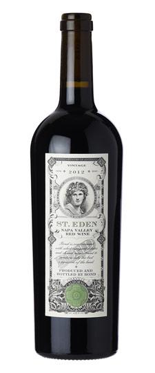 2012 Bond 