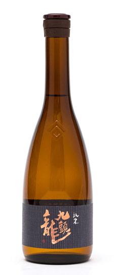 Kokuryu "Nine Headed Dragon" Junmai Sake 720ml