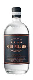 Four Pillars Rare Dry Gin (750ml)