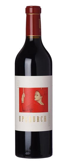 2013 Upchurch "Upchurch Vineyard" Red Mountain Cabernet Sauvignon