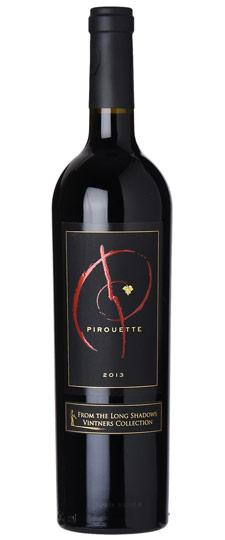 2013 Long Shadows "Pirouette" Columbia Valley Bordeaux Blend