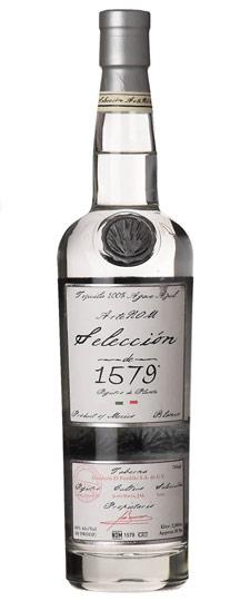 ArteNOM "Seleccion 1579" Blanco Tequila (750ml)