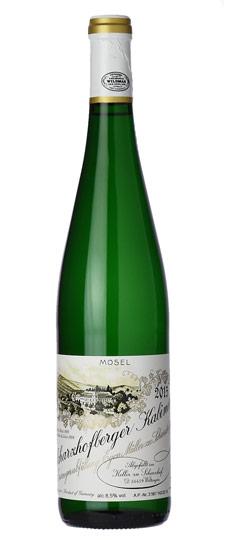 2015 Egon Müller Scharzhofberger Riesling Kabinett Mosel (Saar)