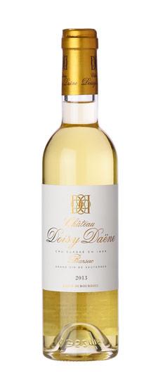 2013 Doisy-Daëne, Sauternes (375ml)