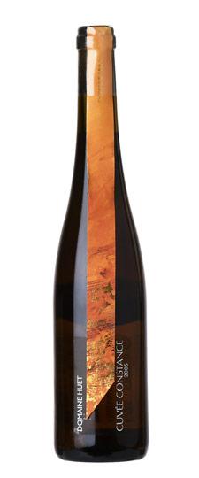 2005 Domaine Huet "Cuvée Constance" Vouvray (500ml)