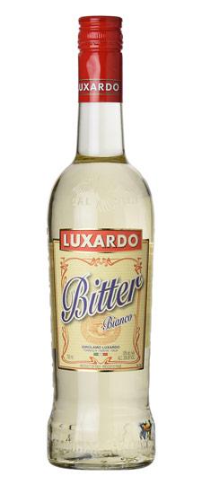 Luxardo Bianco Bitter Liqueur (750ml)