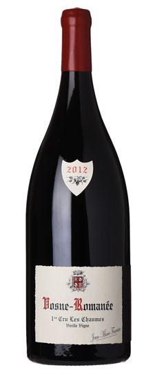 2012 Jean Marie Fourrier Vosne-Romanée 1er Cru "Les Chaumes" Vielle Vigne (1.5L)