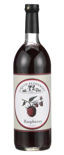 Liquid Alchemist Raspberry (750ml)